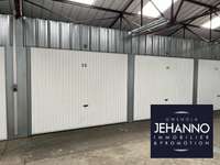 Location garage box et parking Location garage box et parking