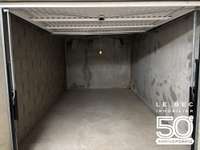 Location garage box et parking