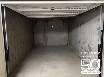 Location garage box et parking