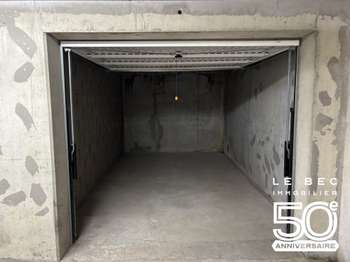 Location garage box et parking