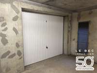 Location garage box et parking