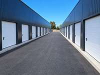 Location garage box et parking