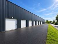 Location garage box et parking