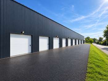 Location garage box et parking