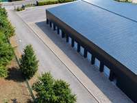 Location garage box et parking Location garage box et parking