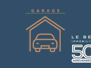 Location garage box et parking