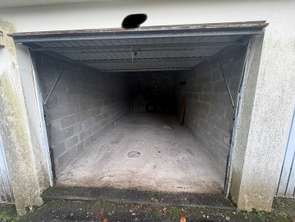 Location Garage box et parkingVannes Centre Ville