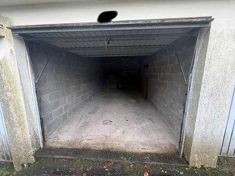 Location garage box et parking Vannes Centre Ville 56