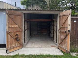 Location garage box et parking