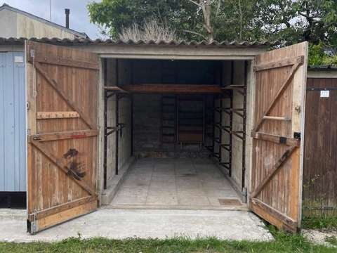 Location garage box et parking