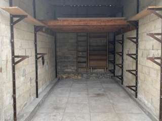 Location garage box et parking