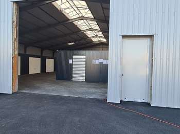 Location garage box et parking