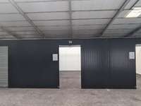 Location garage box et parking