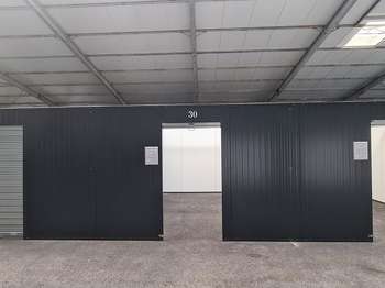 Location garage box et parking