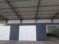 Location garage box et parking