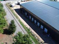 Location garage box et parking