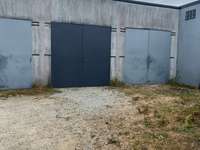 Location garage box et parking