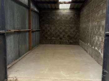 Location garage box et parking