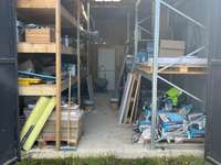 Location garage box et parking