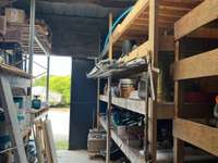 Location garage box et parking