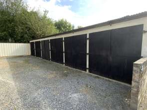 Location Garage box et parkingVaudry