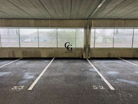 Location garage box et parking Vertou 44