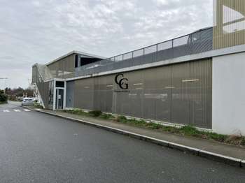 Location garage box et parking Location garage box et parking