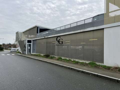 Location garage box et parking Location garage box et parking