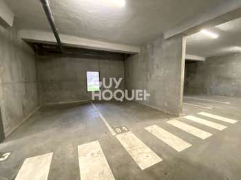 Location Garage box et parking 14 m&sup2;Vertou