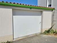 Location garage box et parking