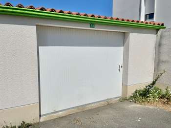 Location Garage box et parking 14 m&sup2;Vertou