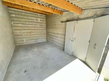 Location garage box et parking Vertou 44