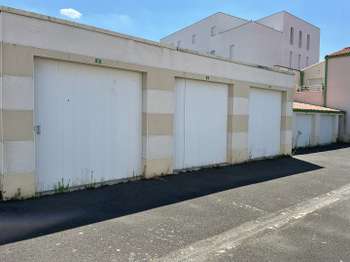 Location garage box et parking Vertou 44