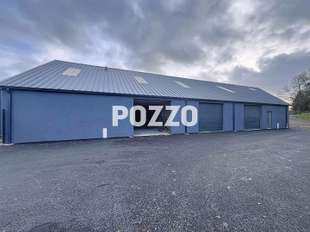 Photo Location garage box et parking Villedieu-les-Poeles