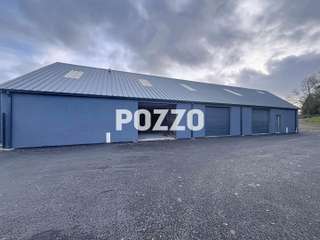 Location garage box et parking 1 pièce
