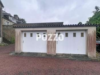 Photo Location garage box et parking Villedieu-les-Poeles