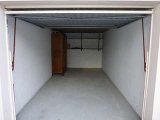 Location garage box et parking 1 pièce