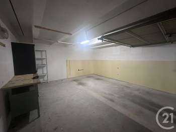 Location garage box et parking Location garage box et parking