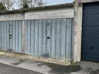 Location garage box et parking