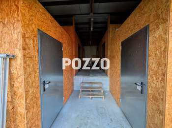 Location garage box et parking Location garage box et parking