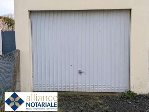 Location garage box et parking