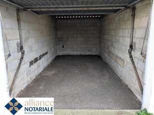 Photo Location garage box et parking Vire