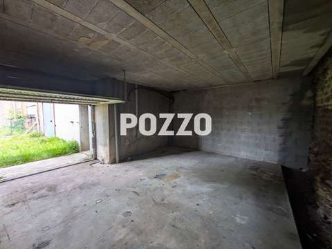 Location garage box et parking