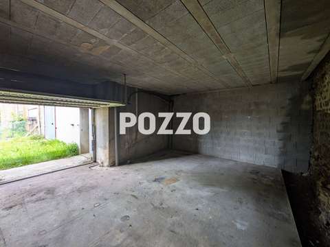 Location garage box et parking