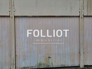 Location garage box et parking Vire-Normandie 14