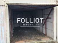 Location garage box et parking
