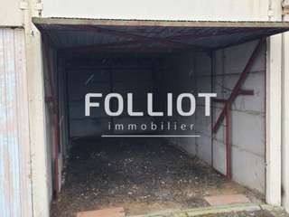 Location garage box et parking