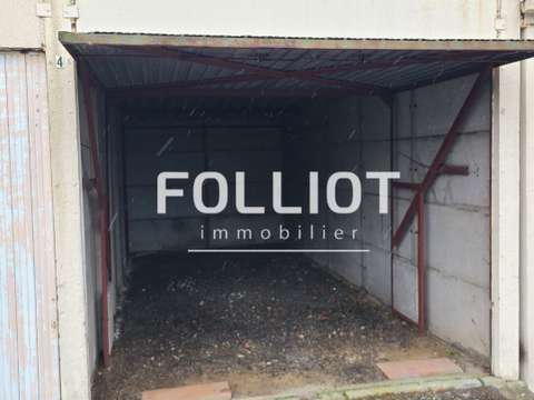 Location garage box et parking