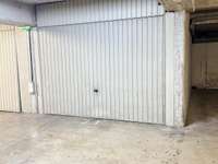 Location garage box et parking 1 pièce