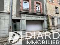 Location garage box et parking